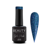 Reflective Glitter Gel Polish - #287